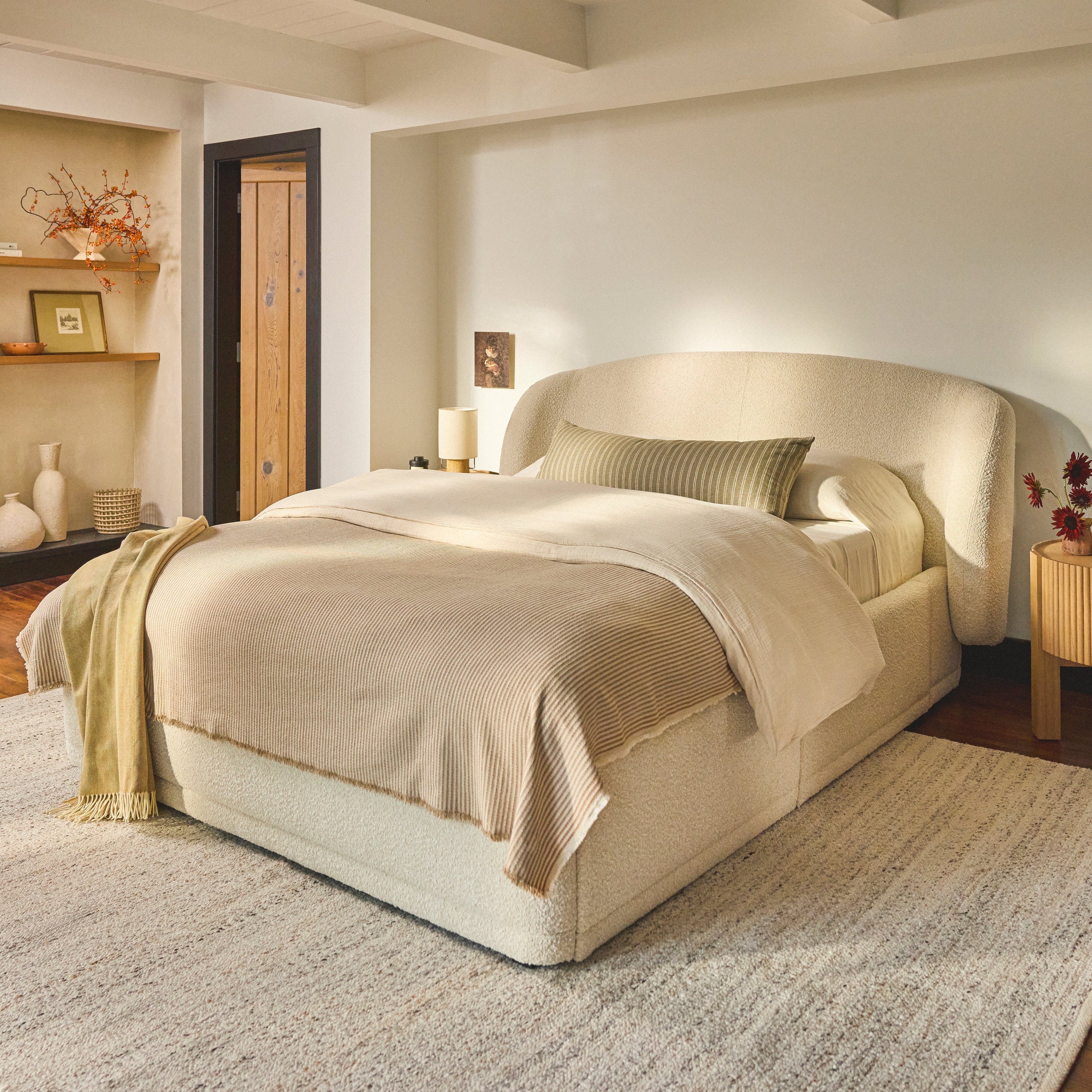 Beds - Stanza EG