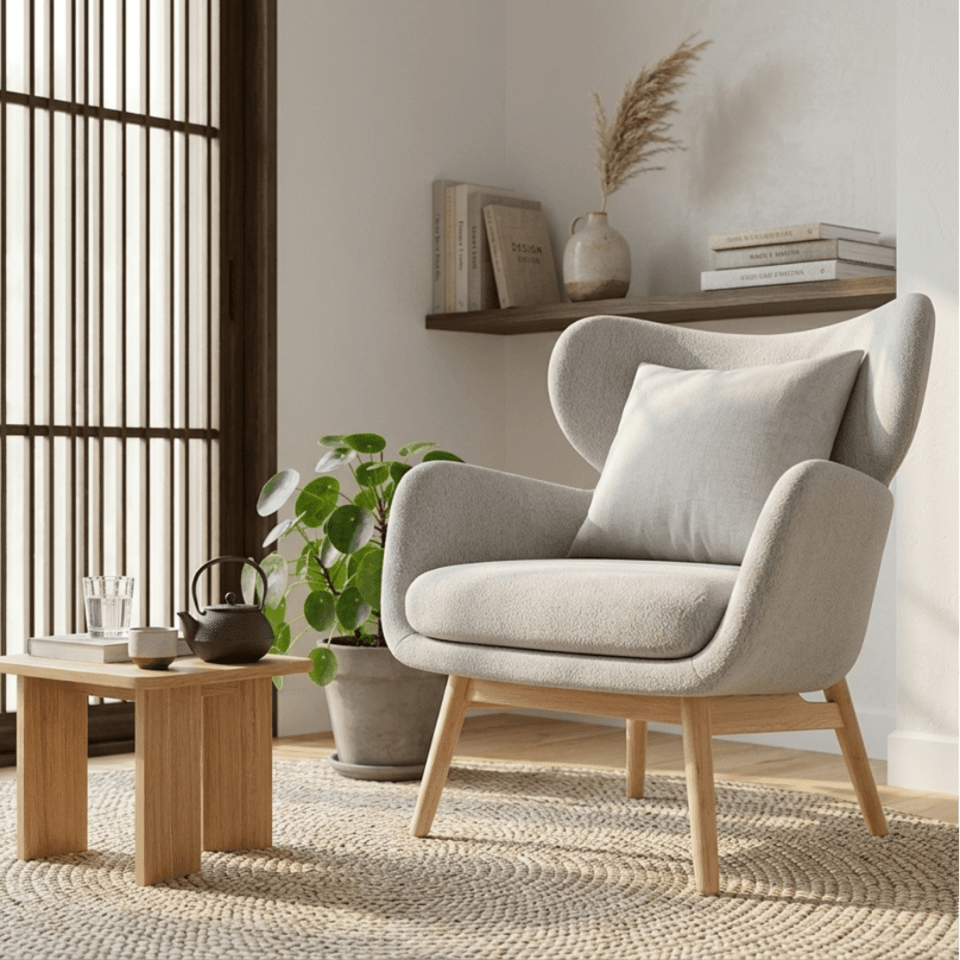 chairs - Stanza EG