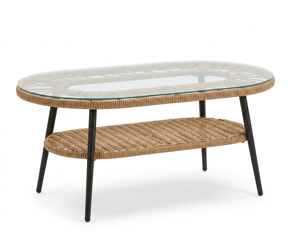 table outdoor - Stanza EG
