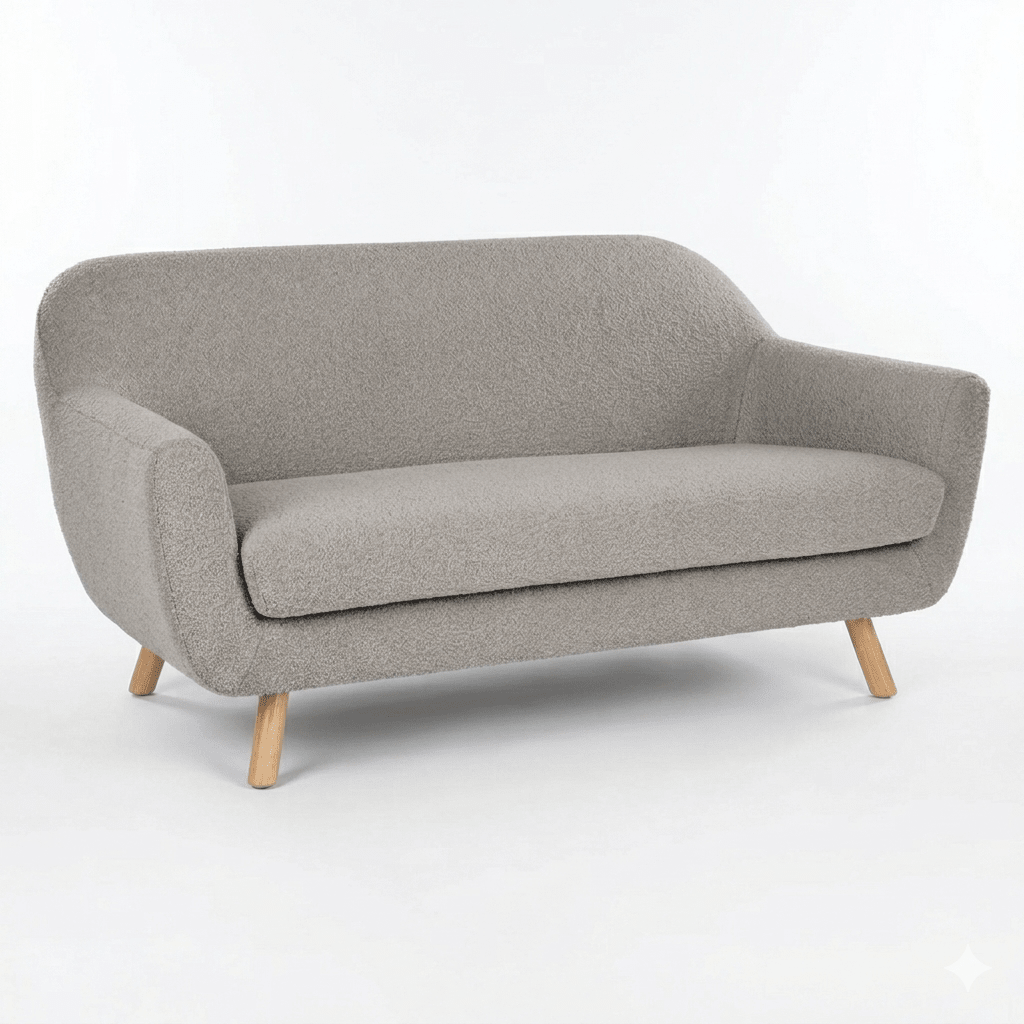 Ash Sofa 2 seater - Stanza EG