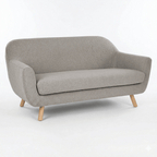 Ash Sofa 2 seater - Stanza EG
