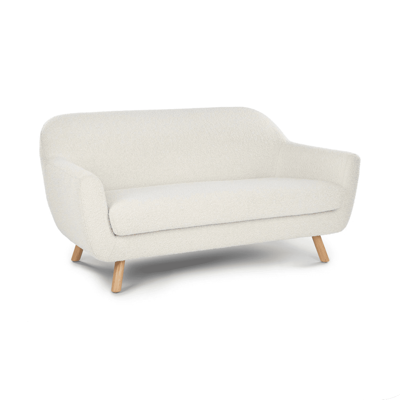 Ash Sofa 2 seater - Stanza EG