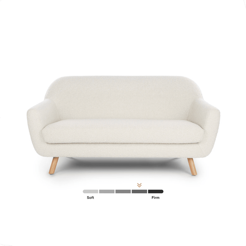 Ash Sofa 2 seater - Stanza EG