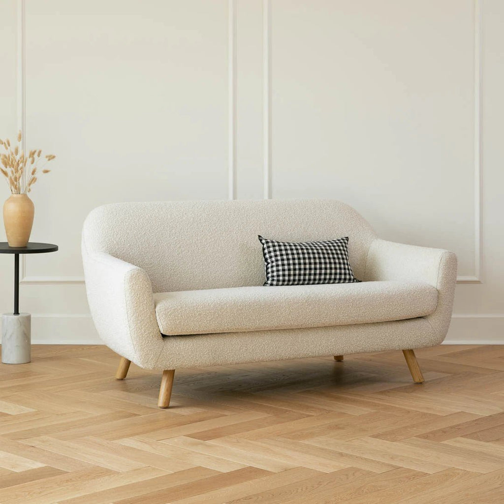 Ash Sofa 2 seater - Stanza EG