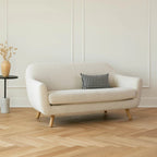 Ash Sofa 2 seater - Stanza EG
