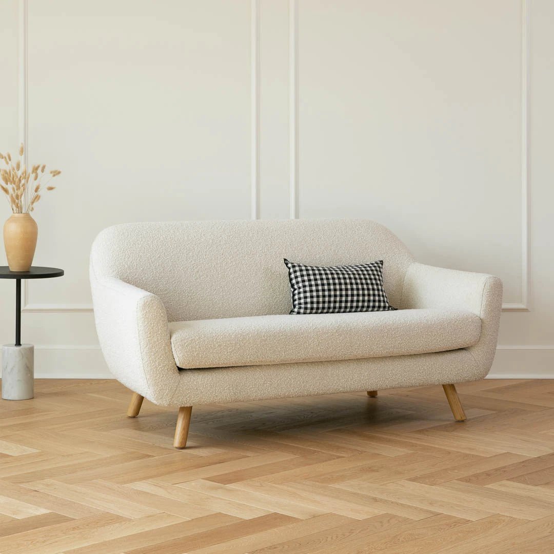Ash Sofa 2 seater - Stanza EG