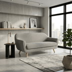 Ash Sofa 2 seater - Stanza EG
