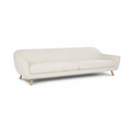 Ash sofa 3 seater - Stanza EG