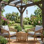 Aura Side Table - Stanza EG