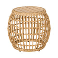 Aura Side Table - Stanza EG