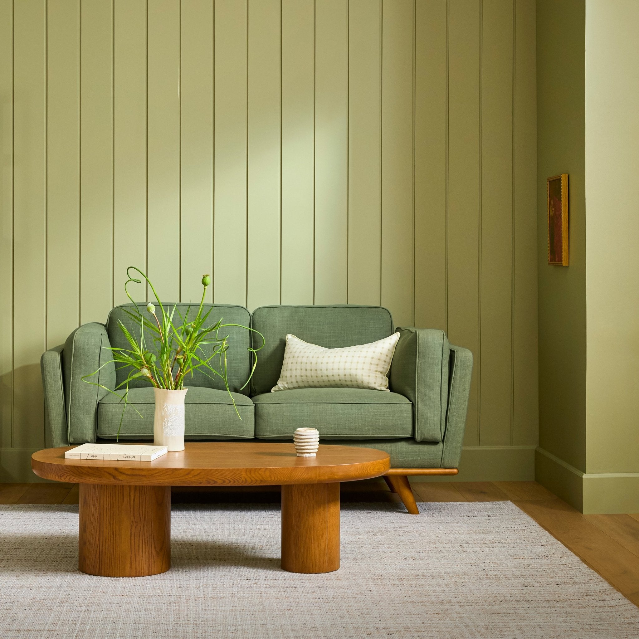 Bonaldo Sofa 2 seater - Stanza EG