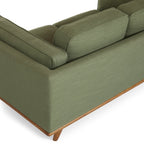 Bonaldo Sofa 2 seater - Stanza EG
