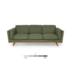 Bonaldo Sofa 3 seater - Stanza EG