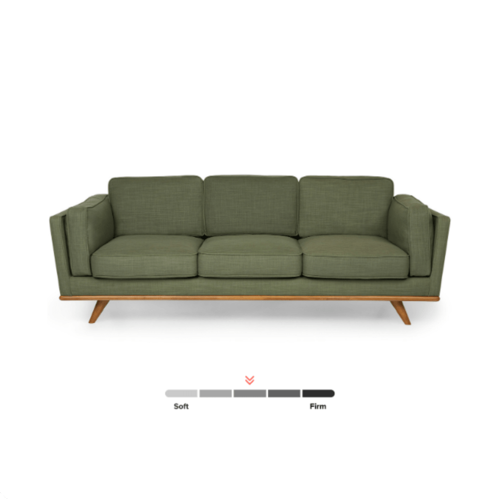Bonaldo Sofa 3 seater - Stanza EG