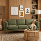 Bonaldo Sofa 3 seater - Stanza EG