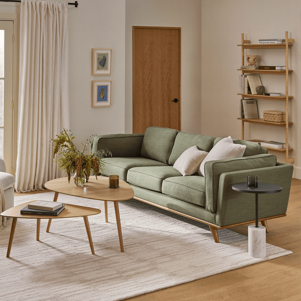 Bonaldo Sofa 3 seater - Stanza EG