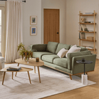 Bonaldo Sofa 3 seater - Stanza EG