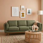 Bonaldo Sofa 3 seater - Stanza EG