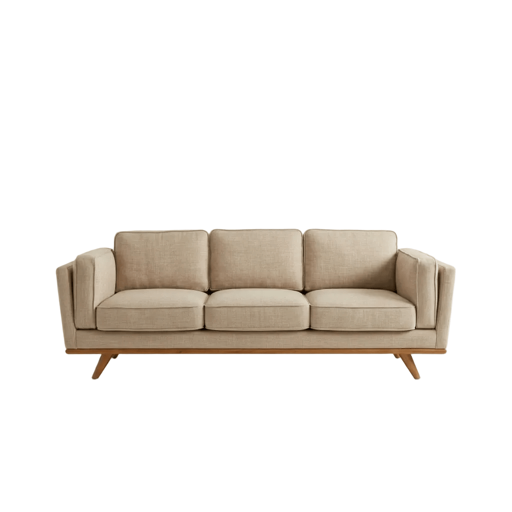 Bonaldo Sofa 3 seater - Stanza EG