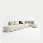 Calma L - shape - Stanza EG