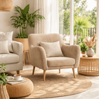 Calmo Chair - Stanza EG