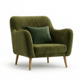 Calmo Chair - Stanza EG