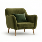 Calmo Chair - Stanza EG