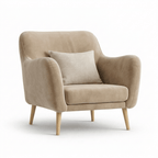 Calmo Chair - Stanza EG