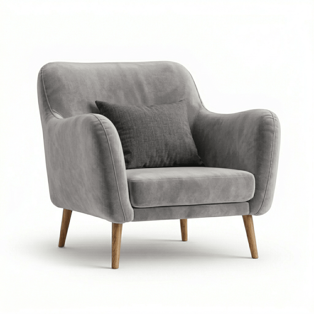 Calmo Chair - Stanza EG