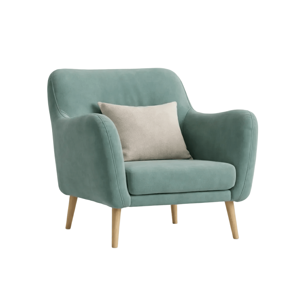 Calmo Chair - Stanza EG