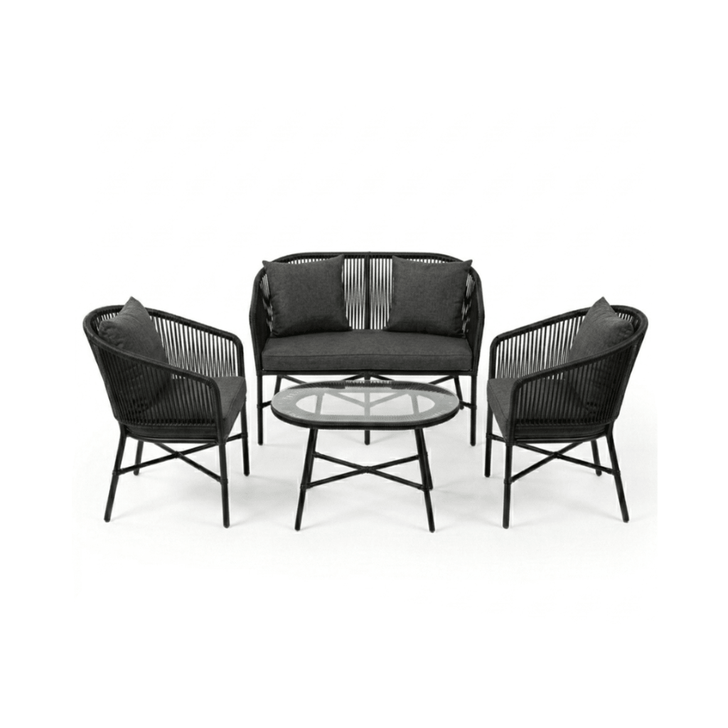 Dark seat - Stanza EG