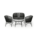 Dark seat - Stanza EG