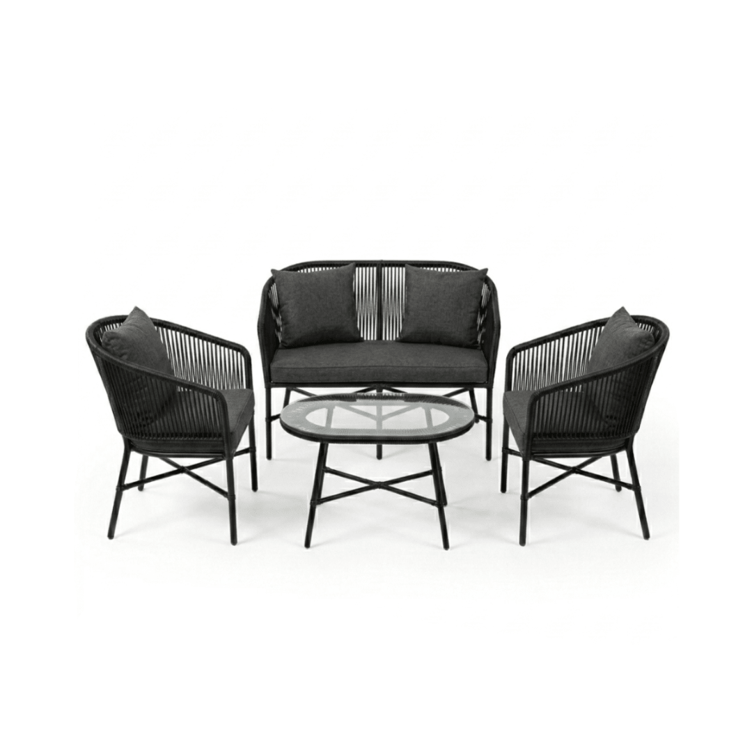 Dark seat - Stanza EG