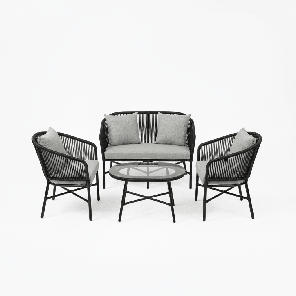 Dark seat - Stanza EG