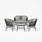 Dark seat - Stanza EG