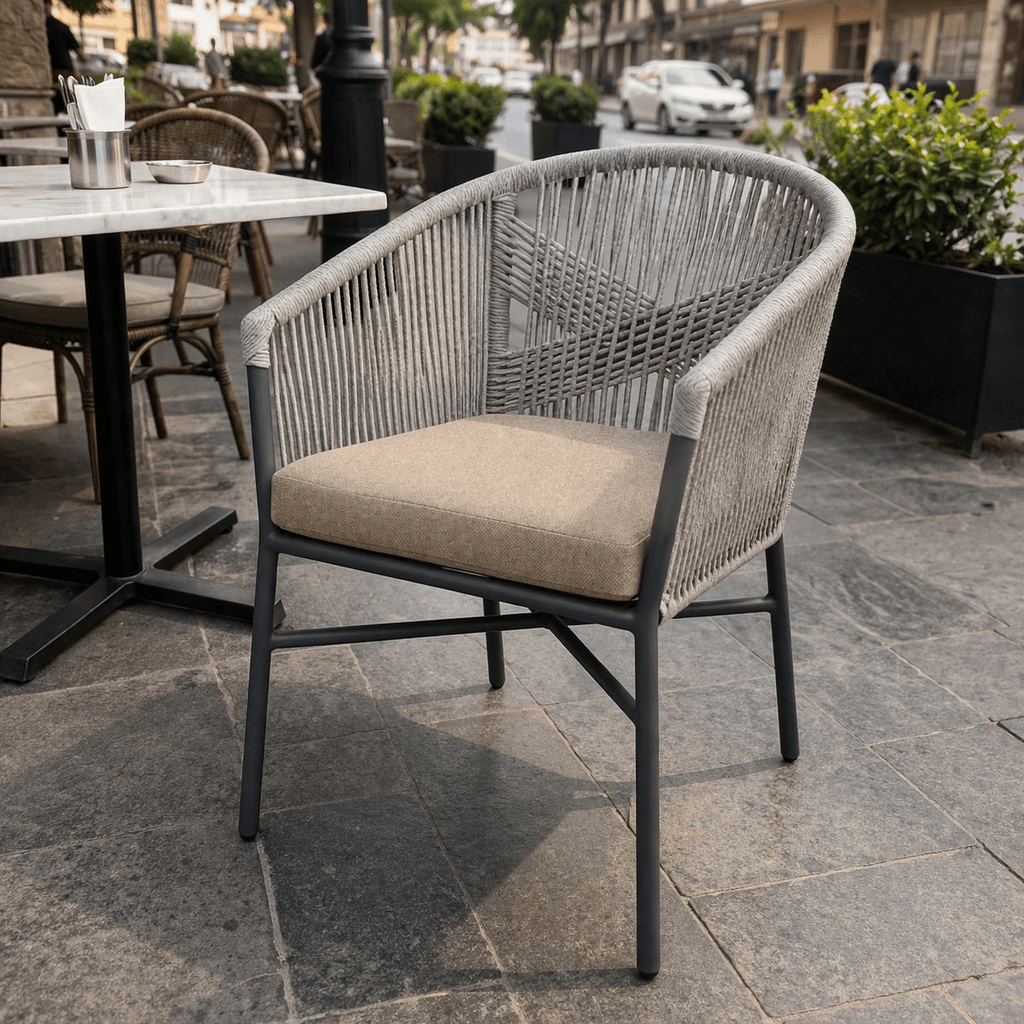 Eenvoudig Chair - Stanza EG