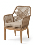 Envo wood chair - Stanza EG