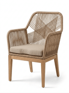 Envo wood chair - Stanza EG