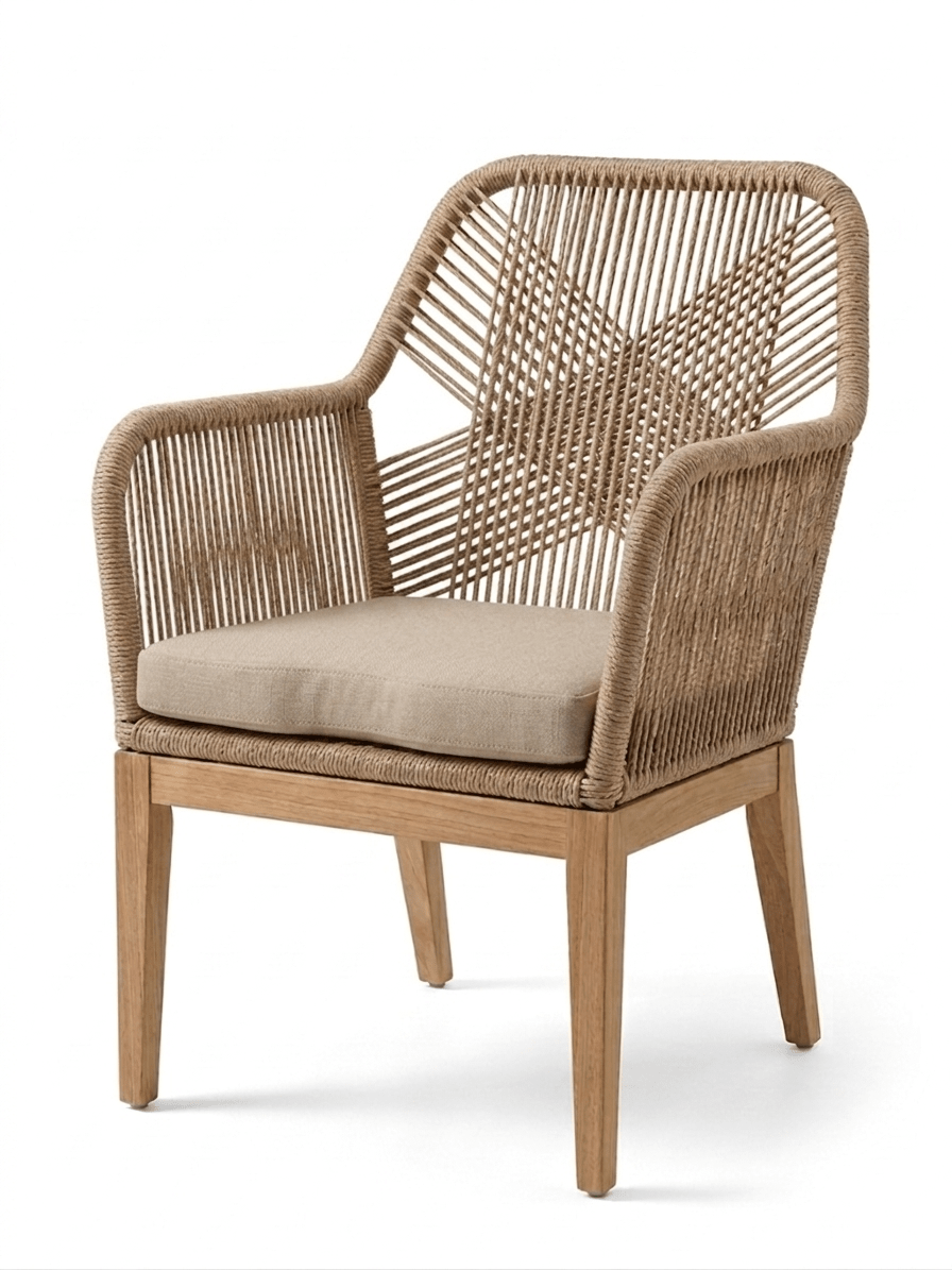 Envo wood chair - Stanza EG