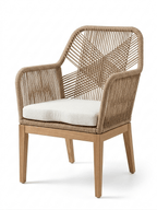 Envo wood chair - Stanza EG