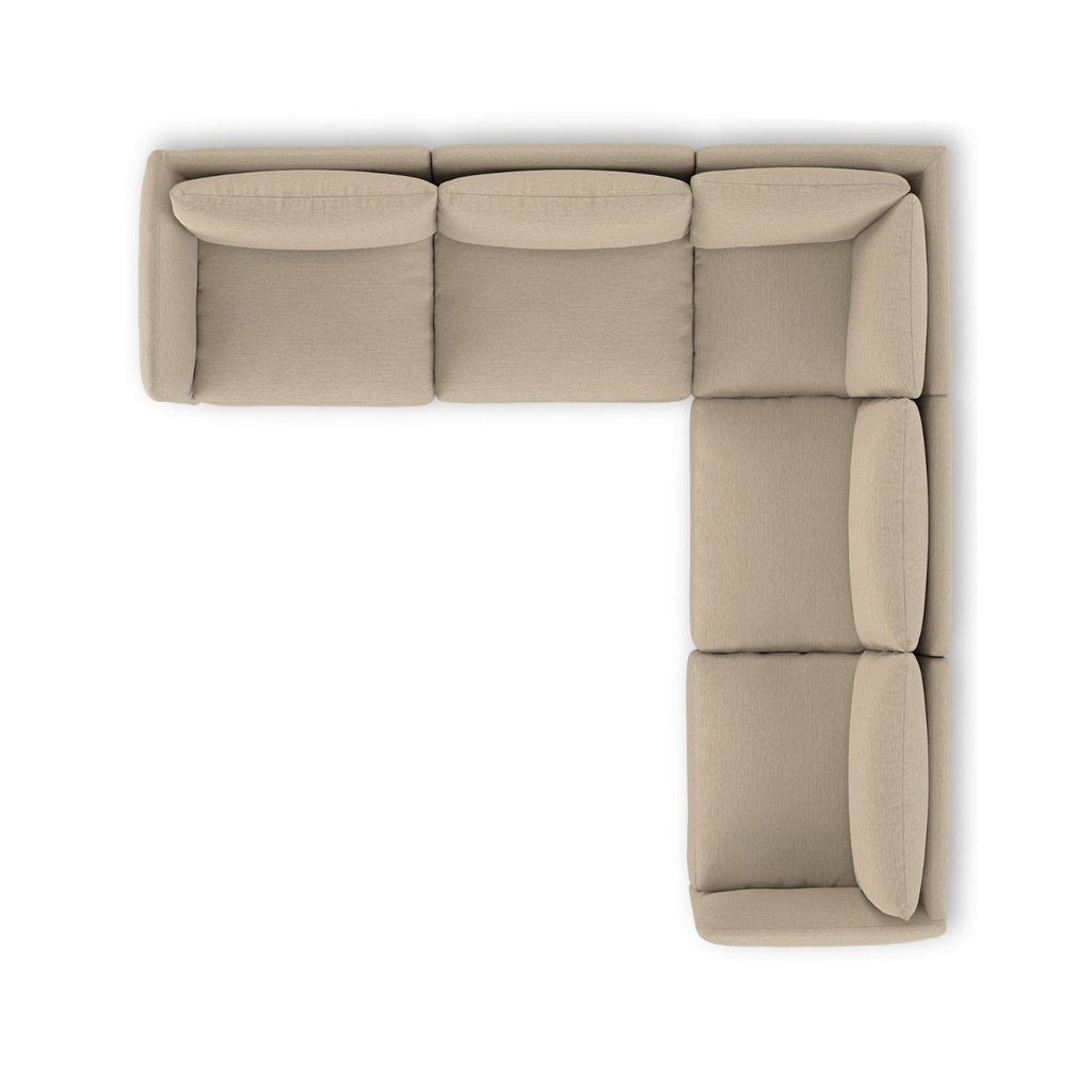 Flexform Edition Corner - Stanza EG