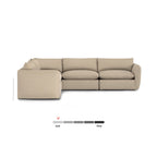 Flexform Edition Corner - Stanza EG