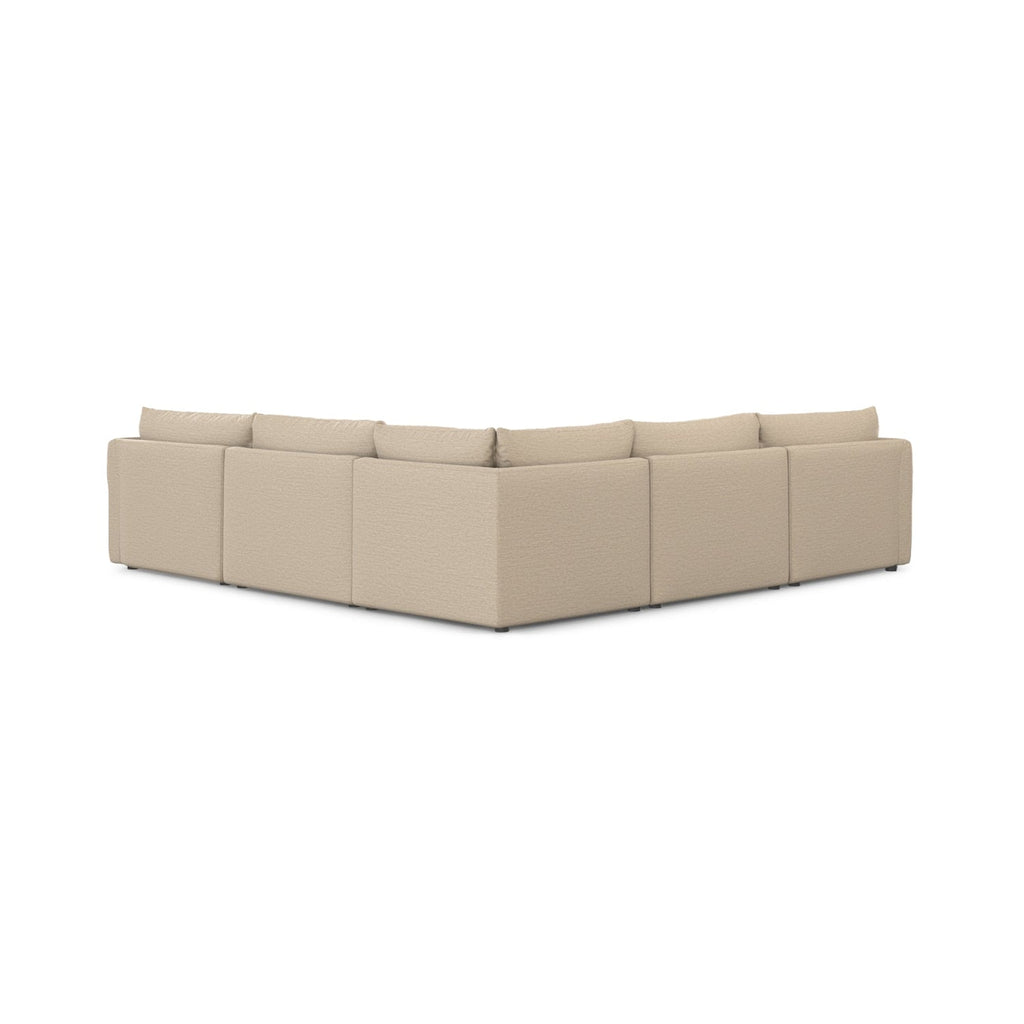 Flexform Edition Corner - Stanza EG