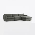 flexform Edition L - shape - Stanza EG