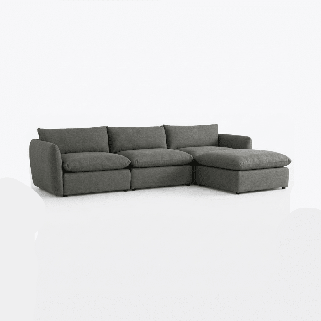 flexform Edition L - shape - Stanza EG