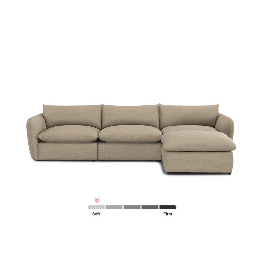 flexform Edition L - shape - Stanza EG