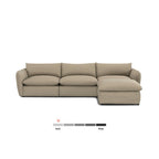 flexform Edition L - shape - Stanza EG