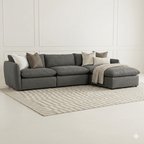 flexform Edition L - shape - Stanza EG
