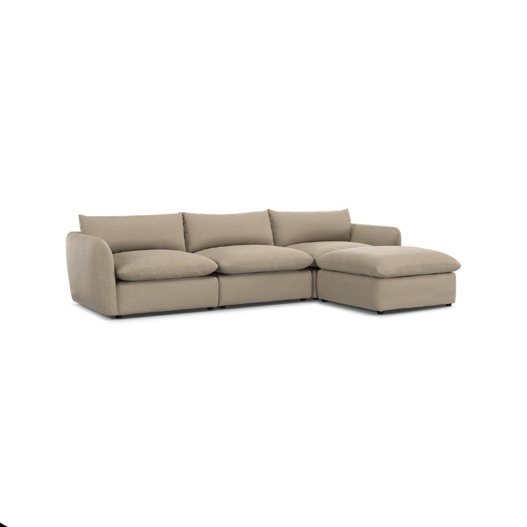 flexform Edition L - shape - Stanza EG