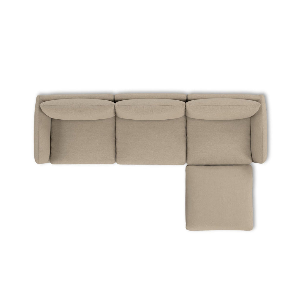 flexform Edition L - shape - Stanza EG